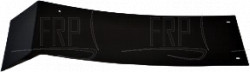 TRANSMISSION, ABS/757, BLACK, CS17, - Product Image
