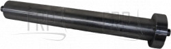 transmission set, front, 116.8, JR01, AR63 - Product Image