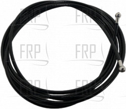 transmission set;Steel cable;;;GM102; - Product Image