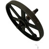 Transmission system Set;Assembly;;;CB207 - Product Image