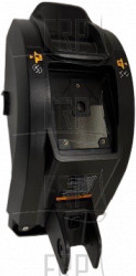 Transmission system Set;cover;up;;FC35;; - Product Image