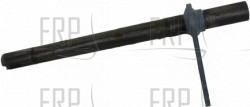 Transmission system Set;;;Iced Sliver;GM - Product Image