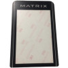 TRANSPARENT OVERLAY;Console - PMMA - T2.0m - Product Image