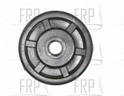 transport wheel - Product Image