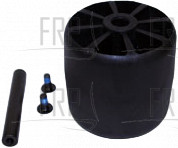 Transport wheel - Product Image