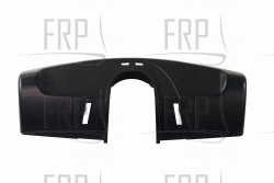 TRANSPORT WHEEL COVER - OLD || OE2 - Product Image