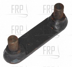 Transport wheel plate - Product Image