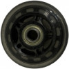Transport Wheel;;;Acrylic;Limpid;;; - Product Image