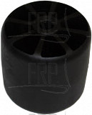 Transport Wheel;;;Nylon;?100;BL;;EP23 - Product Image