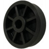 49053940 - Transport Wheel;;;NYLON;Black;#18x#80x48 - Product Image 49053940 - Transport Wheel;;;NYLON;Black;#18x#80x48 - Product Image