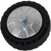 Transport Wheels, 125xW38, GT04, KM, Fi - Product Image