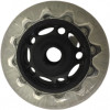 Transport Wheel;STABILIZER TUBE - Acrylic - Product Image