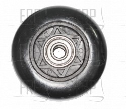 Transportation wheel - Product Image