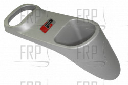 Tray, Accessory - Product Image