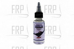 Treadbelt Lubricant, 1 ounce - Product Image
