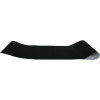 Treadmill Belt, 495x3175x1.6t, Black, Diamo - Product Image