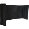Treadmill Belt, 545x3200x2.2T, Black, Diamo - Product Image