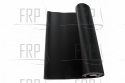 Treadmill Belt;495x2930x1.6T;Black;Diamo - Product Image
