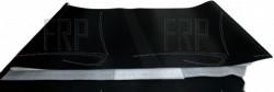 Treadmill Belt;500x2910x1.4T;Black;Diamo - Product Image