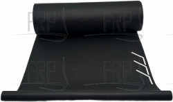 Treadmill Belt;Print;;;;;;NA; - Product Image