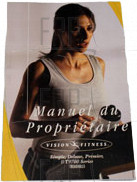 TREADMILL FRENCH OG - Product Image