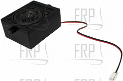 Trumpet, Voice Box, 3W, XHS-2Y, 250MM - Product Image
