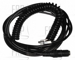 Trunk line 1 - Product Image