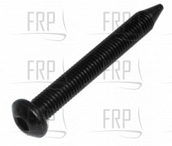 Truss Hex Screw - Product Image