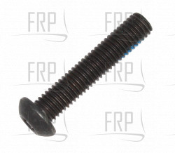 Truss hex screw - Product Image