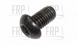 truss inner hex screw - Product Image