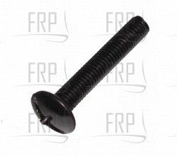 Truss philips screw - Product Image