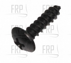 Truss philips screw 4x12 - Product Image