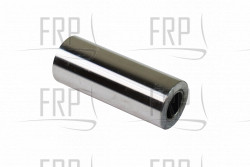 TUBE, AL, EXTRUSION, .75OD,.406 ID, - Product Image