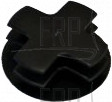 TUBE CAP, FK01004(#38.1) - Product Image