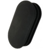 Tube Cap;Base;;TPU;Dark Grey;F40xF80;FW2 - Product Image Tube Cap;Base;;TPU;Dark Grey;F40xF80;FW2 - Product Image