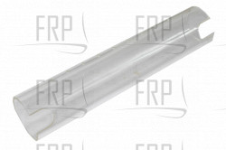 Tube, Clear - Product Image