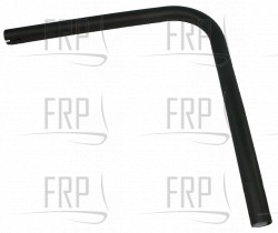 Tube, Round - Product Image