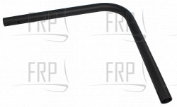 Tube, Round - Product Image