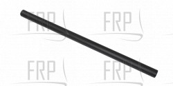 TUBE,PAD,14.75",EBONY - Product Image