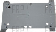Tuner Fix Plate Set;MX-E7X-C;US;EP91 - Product Image