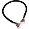 43000490 - Tuner Signal Wire;350L(PAP-12V-Sx2) - Product Image 43000490 - Tuner Signal Wire;350L(PAP-12V-Sx2) - Product Image