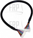 Tuner Signal Wire;350L(PAP-12V-Sx2) - Product Image