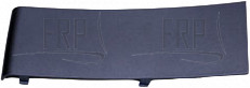 TV BACK COVER(PAINT), Vision CN/GY+PU - Product Image