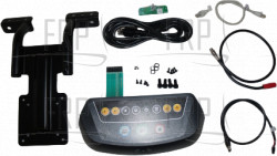 TV Bracket Set, MX14_1X PCTV&MYE TV, Egl - Product Image
