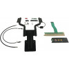 TV Bracket Set, Semi, Assembly, MYE TV w/ Wir - Product Image TV Bracket Set, Semi, Assembly, MYE TV w/ Wir - Product Image