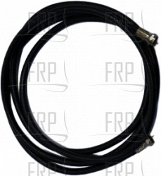 TV Cable Wire, Down, 1750L, (FM-0086-NBG7)x - Product Image