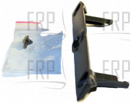 TV Earphone Wire Cover;MX-E7X-C;US;EP91 - Product Image