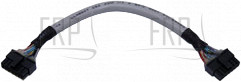 TV Key Wire;160L(H6630R1-14)x2 - Product Image