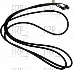 TV Power, 2100mm, DC025M+H6630R1, 06, - Product Image