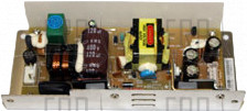 TV Power Adaptor Board Set;TM501;SBOM - Product Image